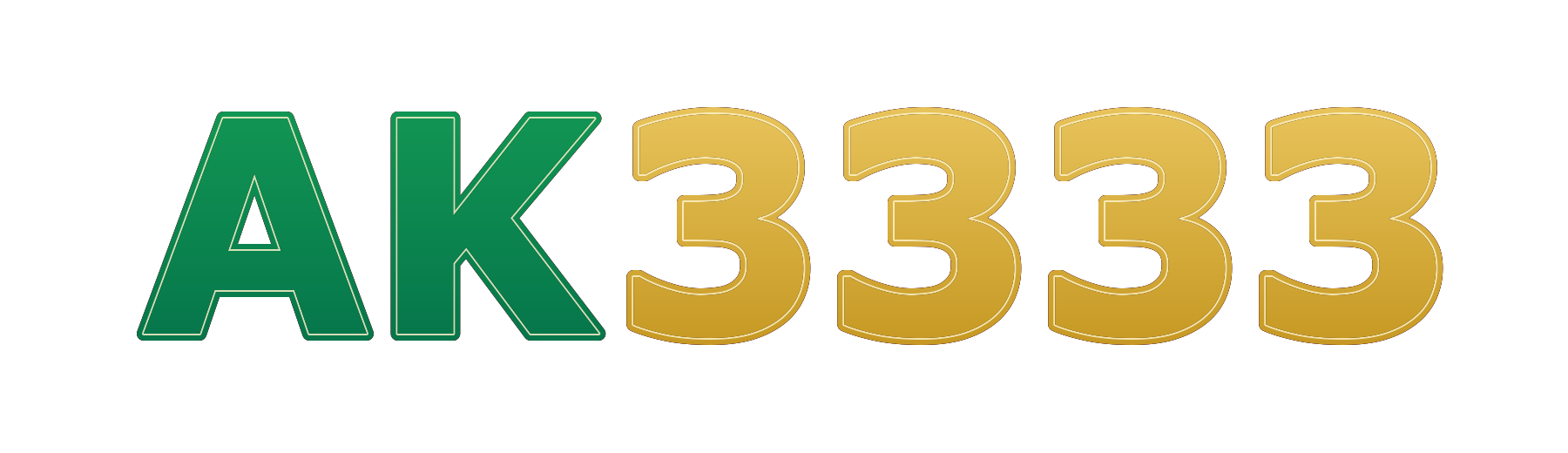 ak3333 লোগো